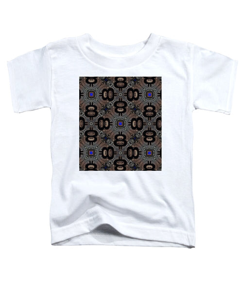 All 8s - Toddler T-Shirt