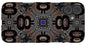 All 8s - Phone Case
