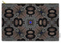 All 8s - Zip Pouch