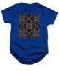 All 8s - Baby Onesie