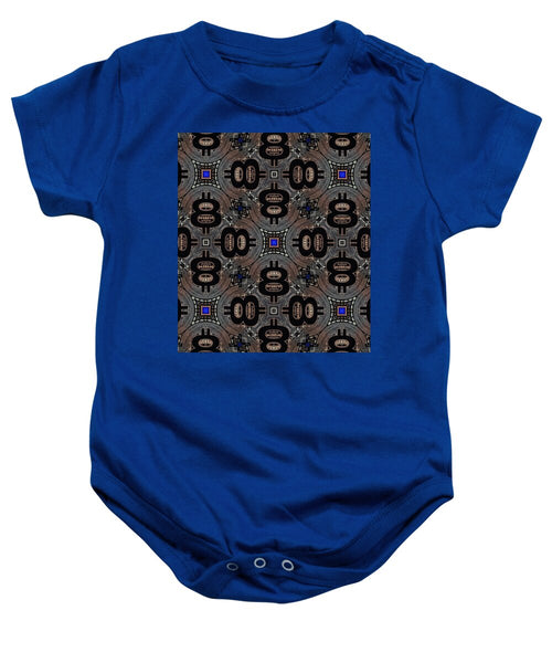 All 8s - Baby Onesie