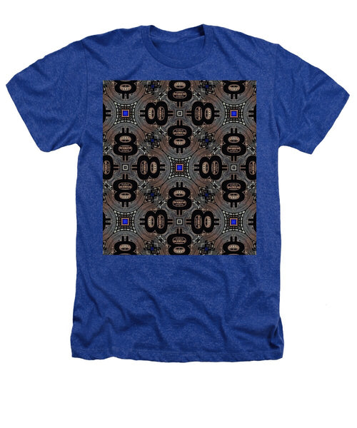 All 8s - Heathers T-Shirt
