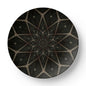 Star Net 10" Plate