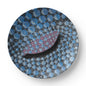 Pearls 10" Plate