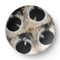 The Voids 10" Plate