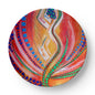 Feminine Spirit 10" Plate