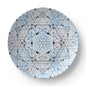 Circuitry and Texture 10" Plate