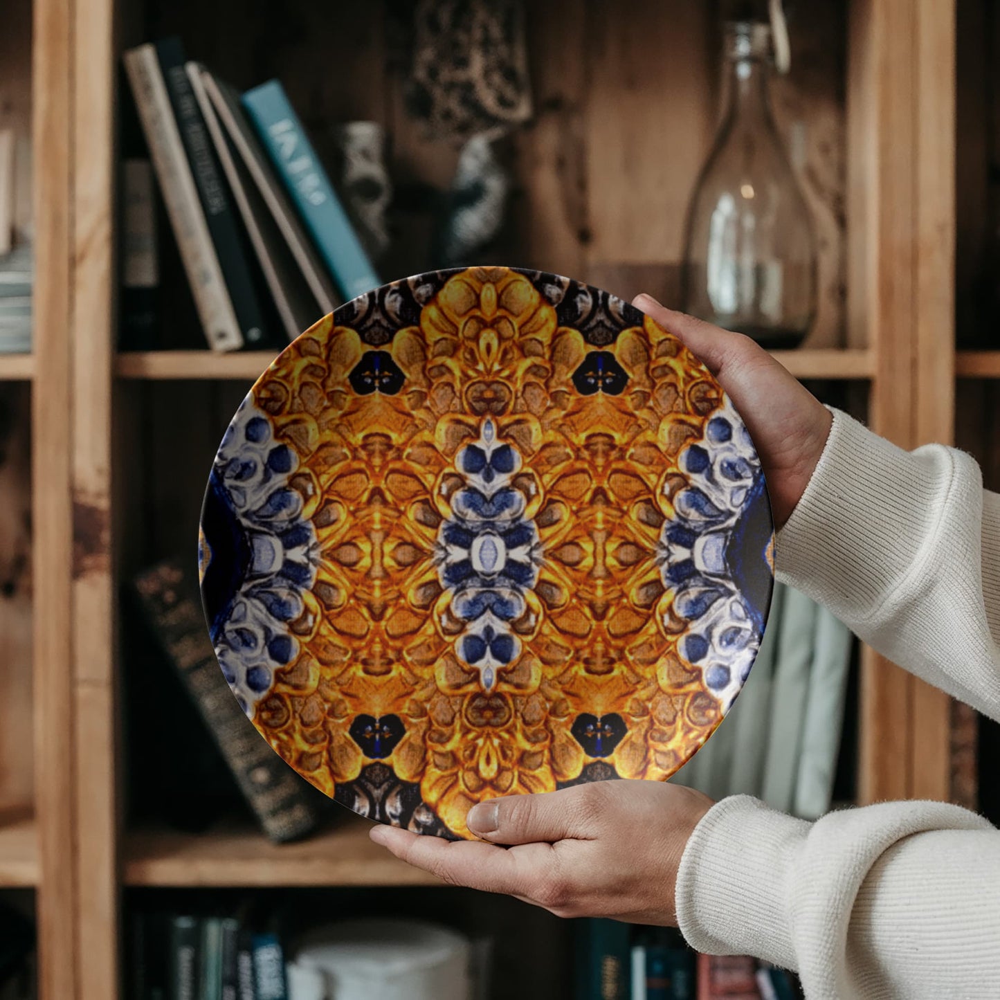 Maren 10" Plate