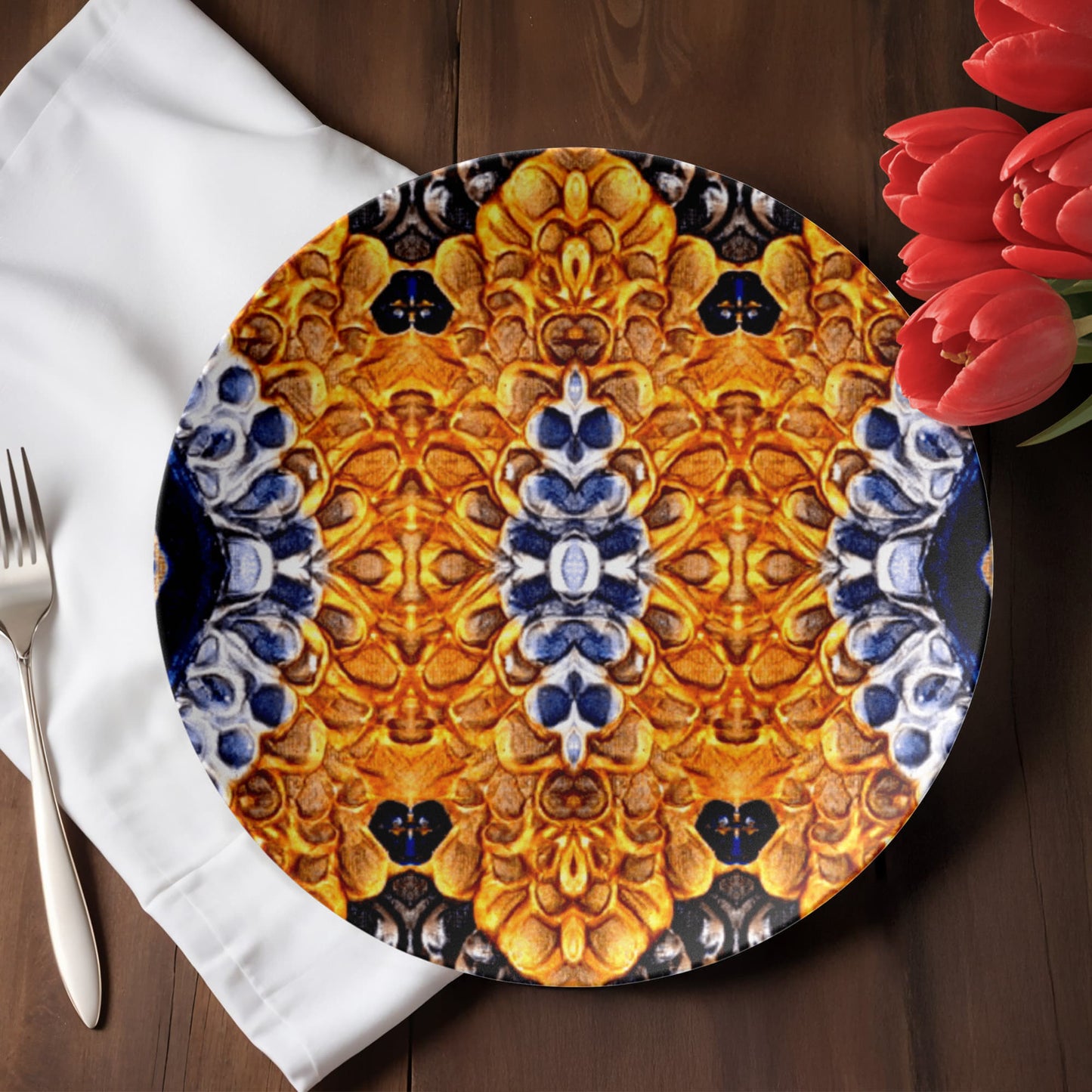 Maren 10" Plate
