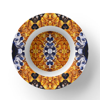 Maren 8.5" Bowl