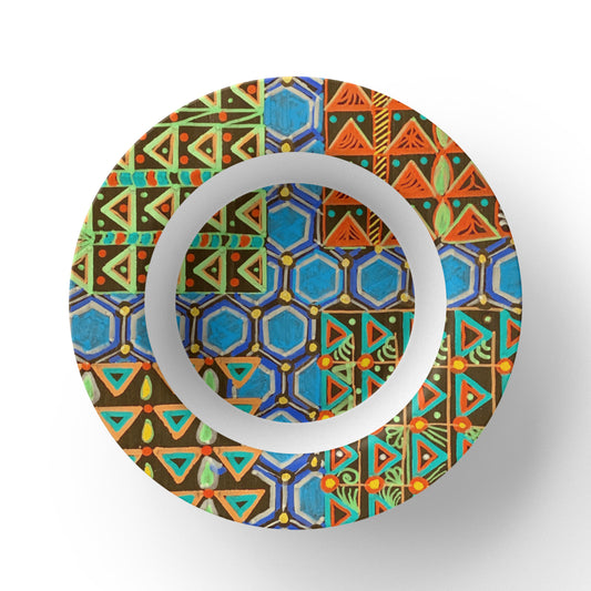 The Shift 8.5" Bowl