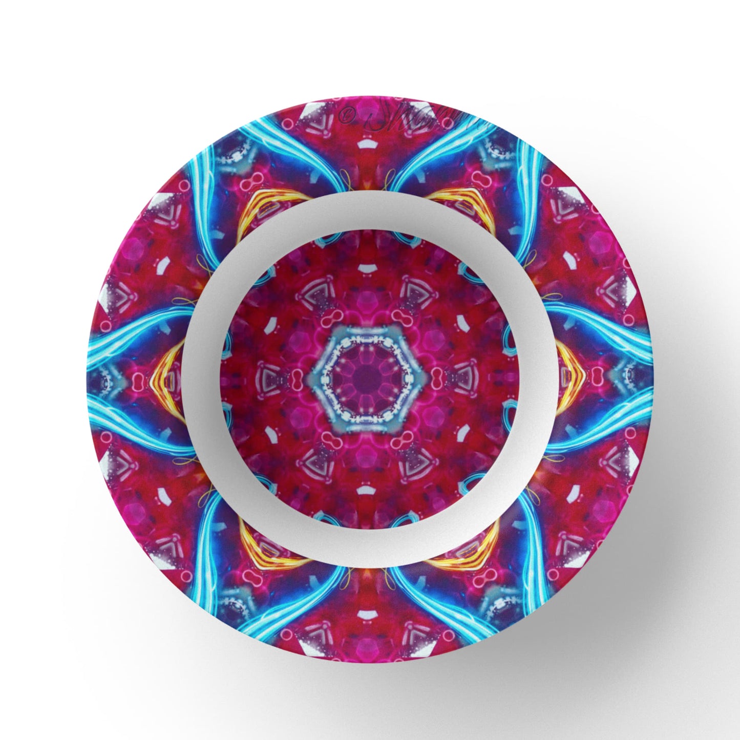 In The Zone 8.5" Bowl