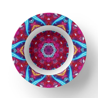 In The Zone 8.5" Bowl