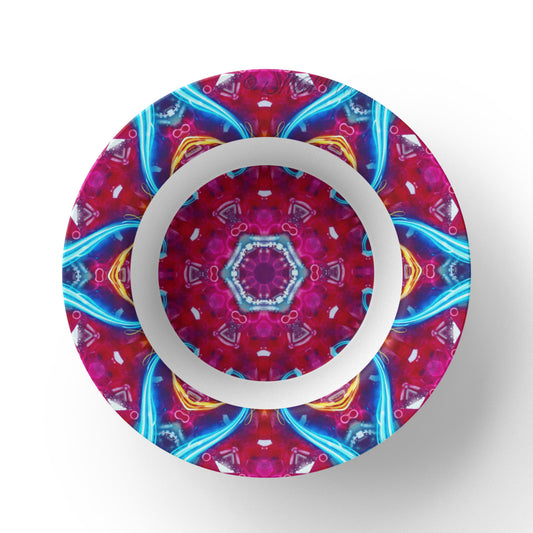 In The Zone 8.5" Bowl