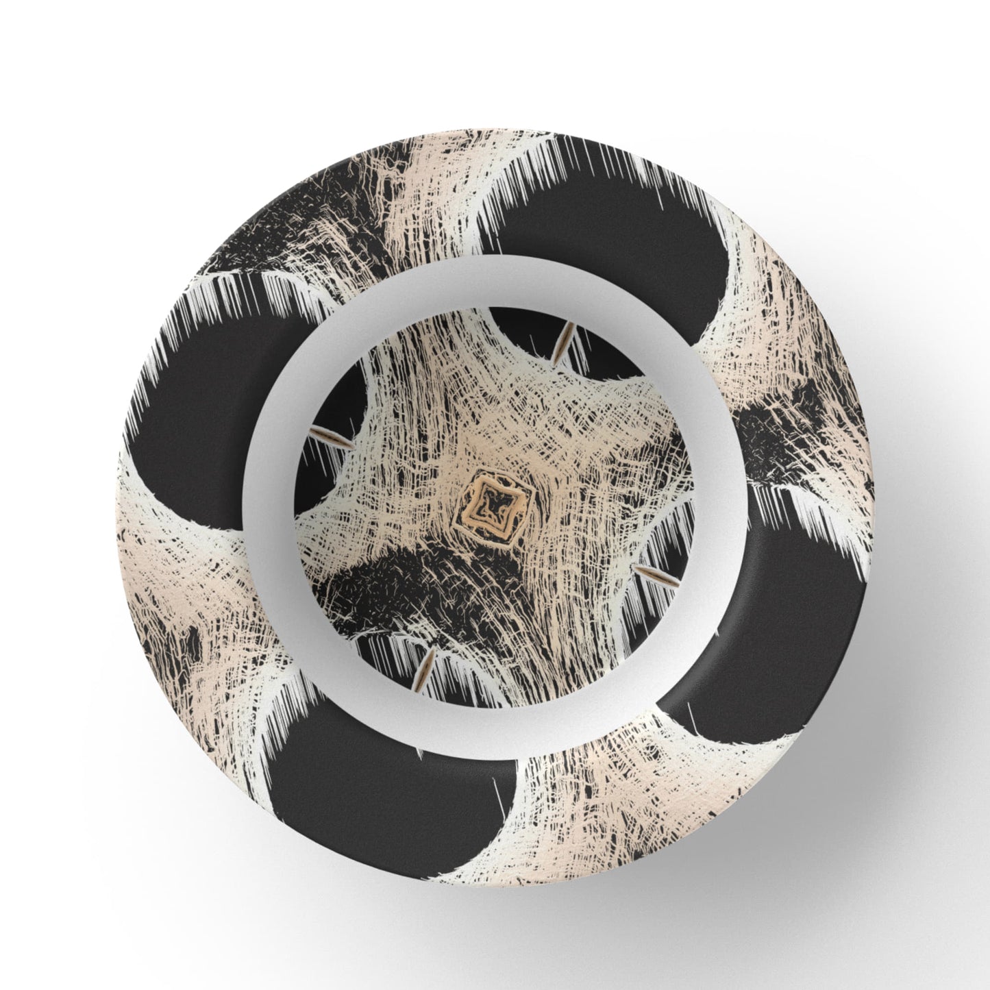 The Voids 8.5" Bowl