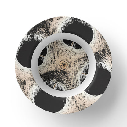The Voids 8.5" Bowl