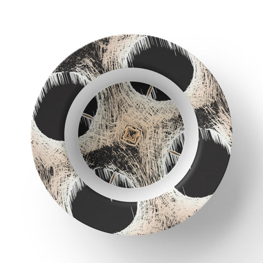 The Voids 8.5" Bowl