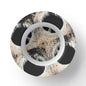The Voids 8.5" Bowl
