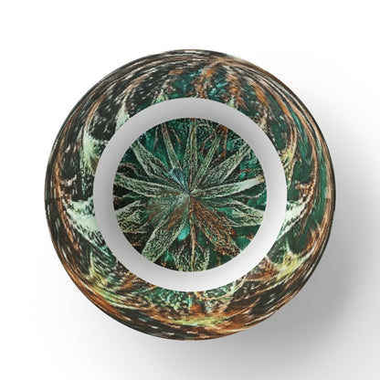 Herbs 8.5" Bowl