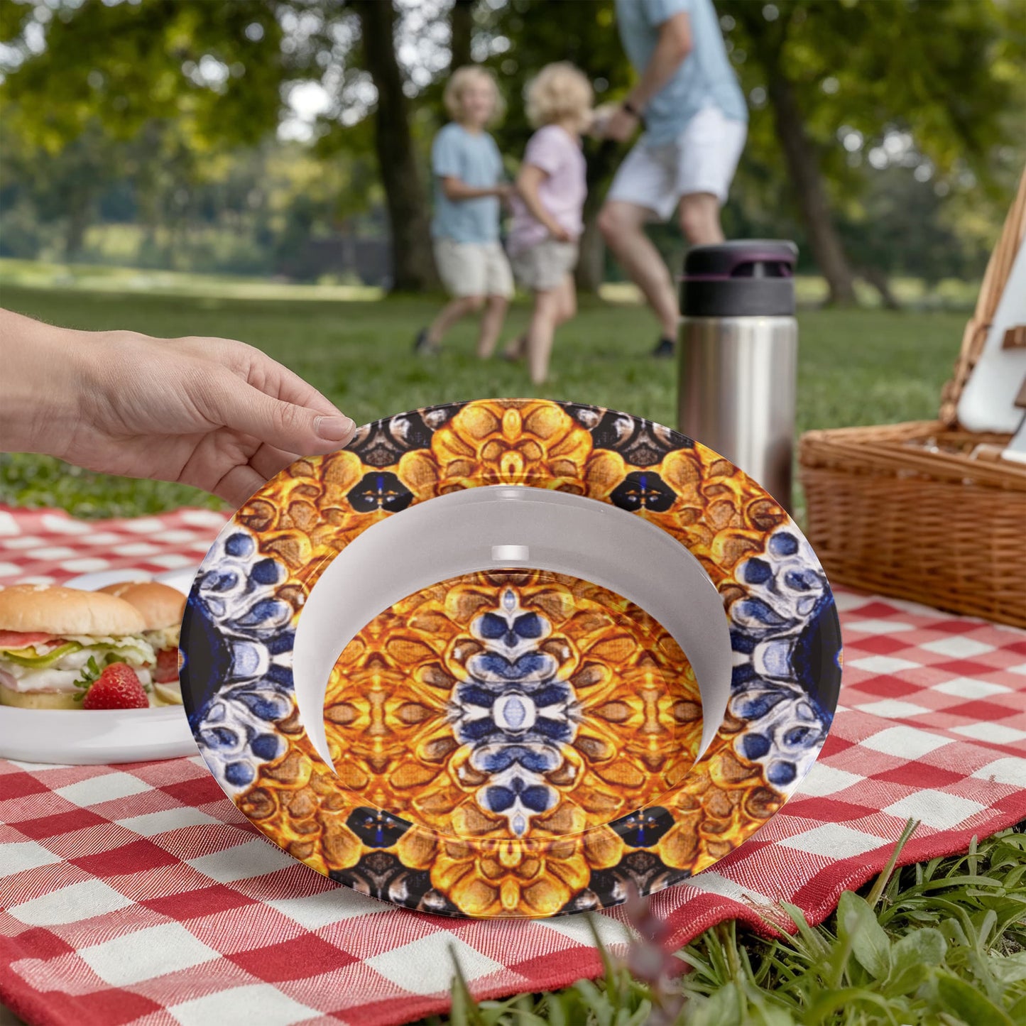 Maren 8.5" Bowl