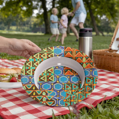 The Shift 8.5" Bowl