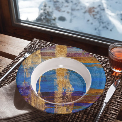 Desert Mirage 8.5" Bowl