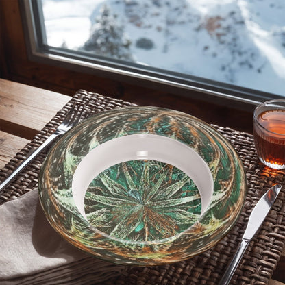 Herbs 8.5" Bowl