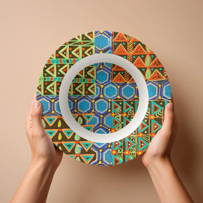 The Shift 8.5" Bowl