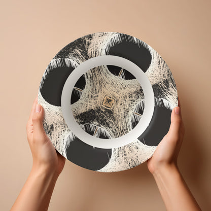The Voids 8.5" Bowl