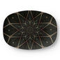 Star Net Platter