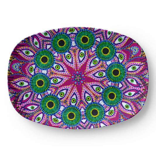 The Watchers Platter