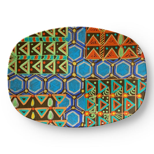 The Shift Platter
