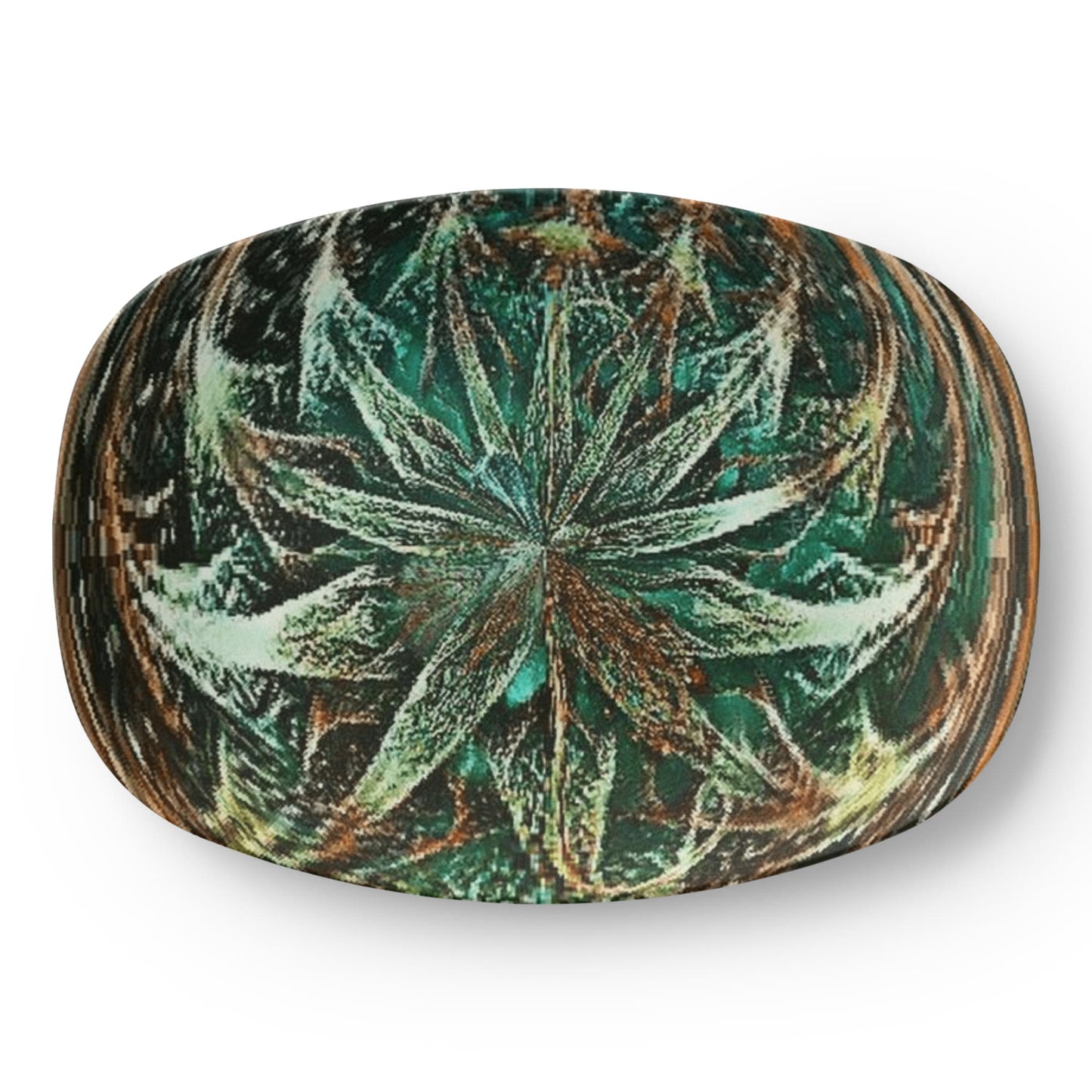 Herbs Platter
