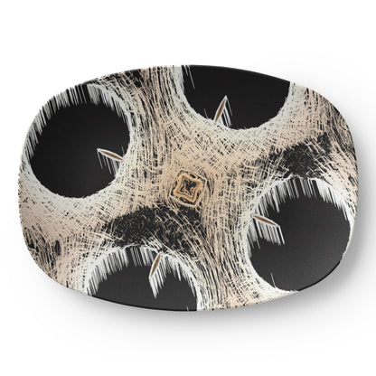 The Voids Platter