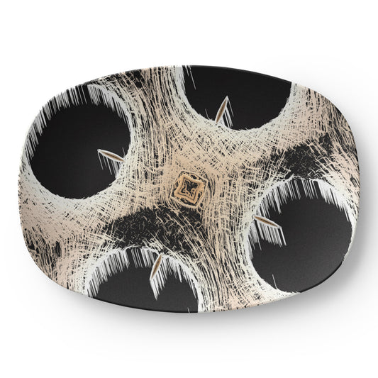 The Voids Platter