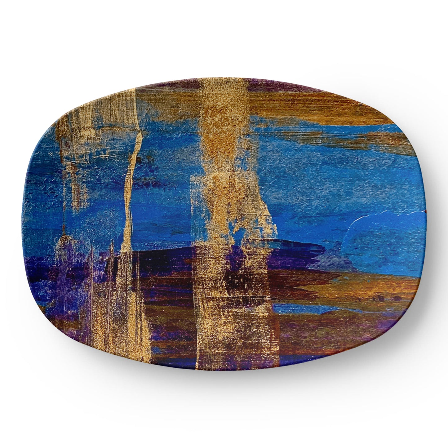 Desert Mirage Platter