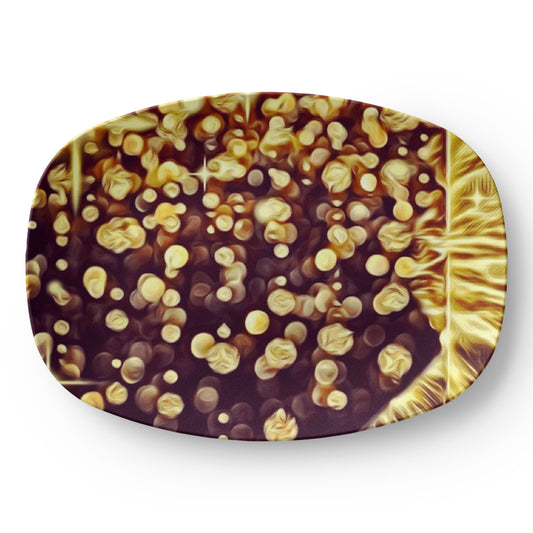 The Golden Age Platter