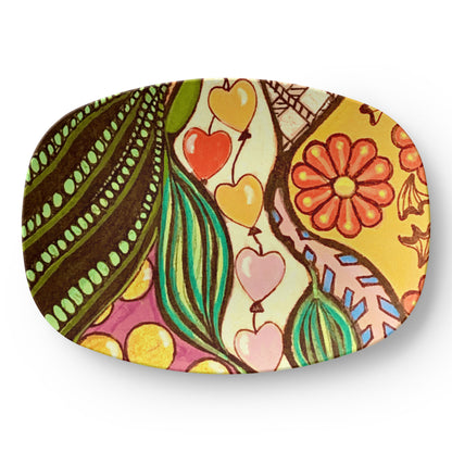 Optimism Platter
