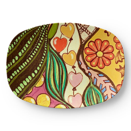 Optimism Platter