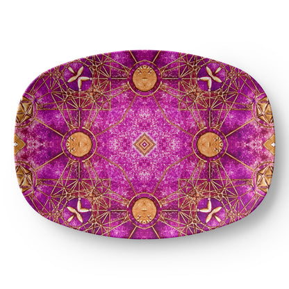 Sacred Realms II Platter