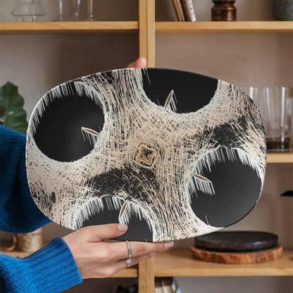 The Voids Platter