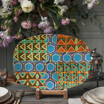 The Shift Platter