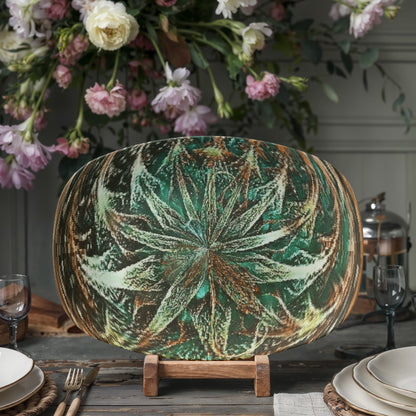 Herbs Platter