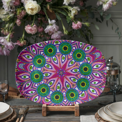 The Watchers Platter
