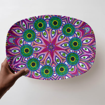 The Watchers Platter