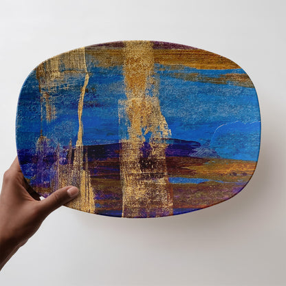 Desert Mirage Platter