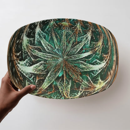 Herbs Platter