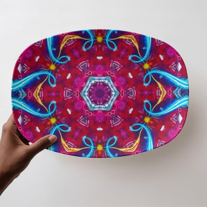 In The Zone Platter