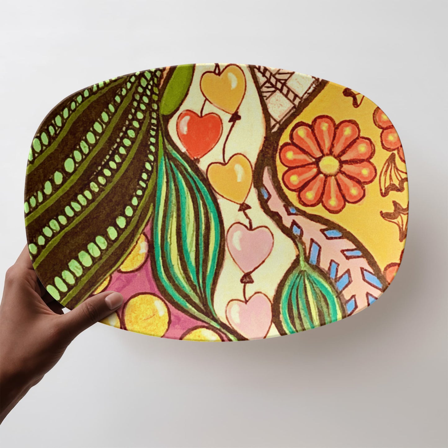 Optimism Platter