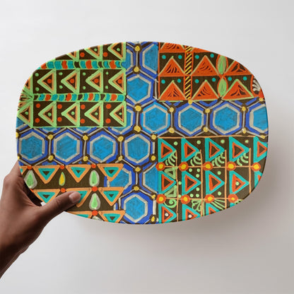The Shift Platter